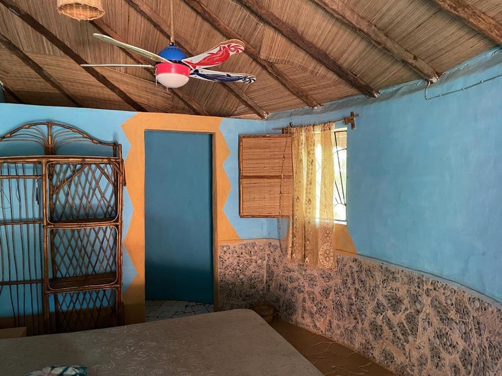 Mango Lodge Bubaque Dış mekan fotoğraf